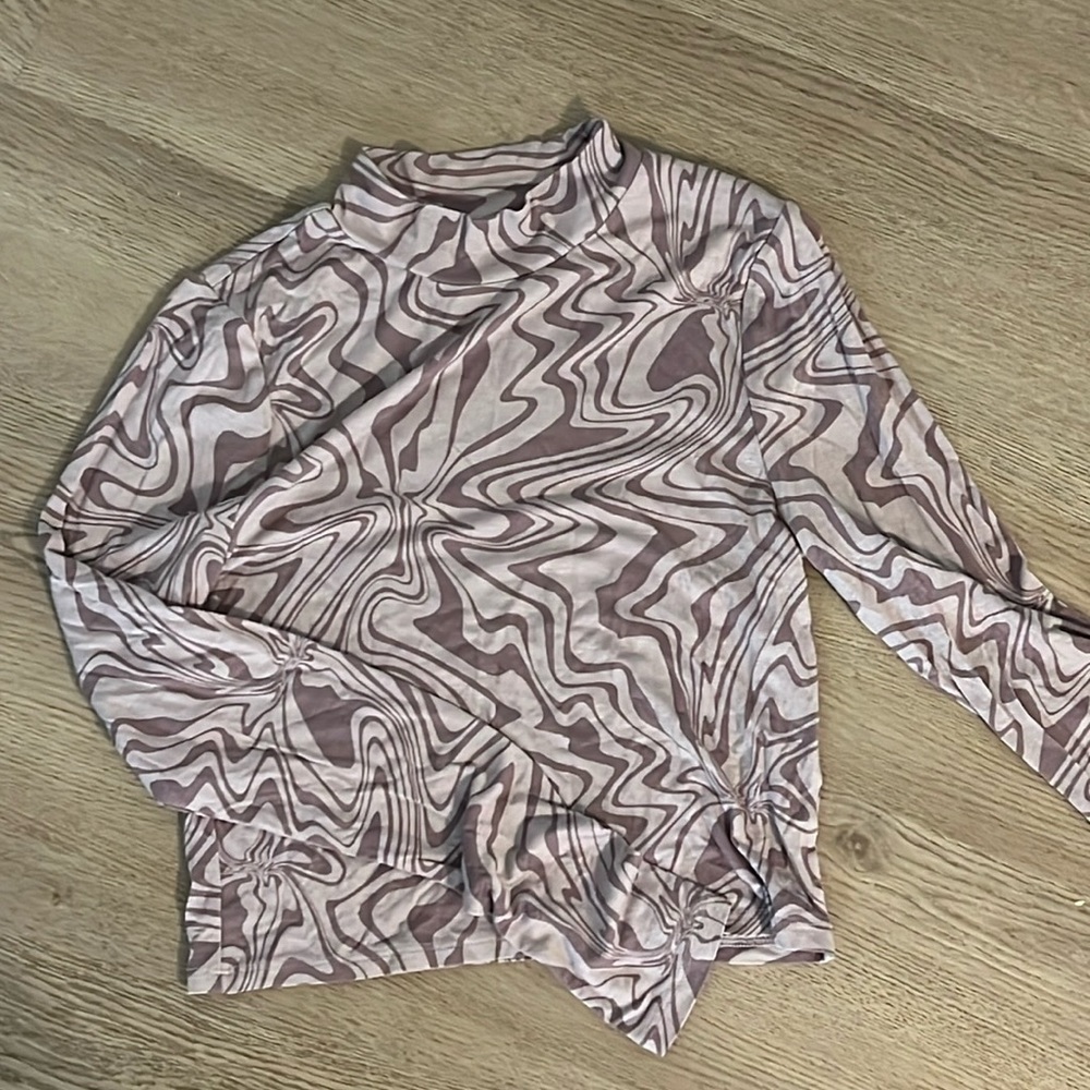 Pacsun top
